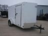 6 X 10 Txle Cargo Mate Nose Lawn Service Work Tool Motorcycle Atv