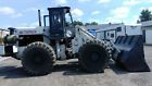 60-c Terex 1993 Front End