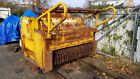 6003dh Royer Woodsman Self Powered Forest Mulcher Mower Diesel