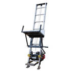 60045 Tranzsporter Ladder Hoist Electric Motor