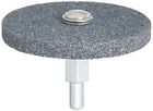 60054 Forney Mounted Grinding Stone With Shank