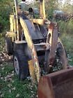 600c Waldon Front Loader