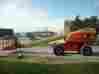 600s Jlg 4x4 Boom Lift Manlift Telescopic Aerial Deutz Diesel Power Awp