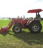 6075 Mahindra Farm Tractor Just One Owner