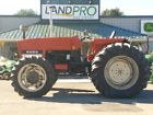 6080 Allis-chalmers 1985 Allis Chalmers
