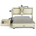 6090 Usb Port Vfd 4axis
