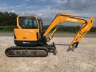 60cr-9 Hyundai Excavator Blade