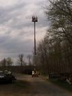 60ht Jlg Aerial Lift Man
