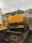 60tx Vermeer Stump Grinder