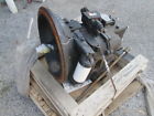 Com-t4-2032 6109134m91 Fermec Transmission For Terex Loader Backhoe