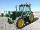 6110m John Deere 2017 Utility