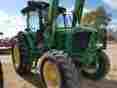 6115d John Deere