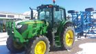 6130m John Deere 2015 Utility