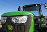 6140 M John Deere Tractor Ready To Work