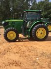 6140r John Deere 2014 4wd