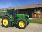 6150r John Deere 2015 4wd