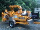 616-672 Bandit 2016 1390xp Chipper