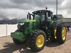 6175r John Deere 2015 Tractors