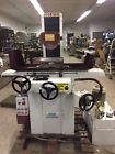 618h Msc 6x18 Surface Grinder