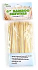 6192 Acme International Bamboo Skewers 072898971069