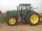 6195r John Deere Tractors