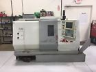 61987 Haas Hl-2 Cnc Lathe