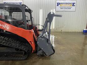 61bslp60f Loftness Battle Ax L Series 61 Inch Mulcher