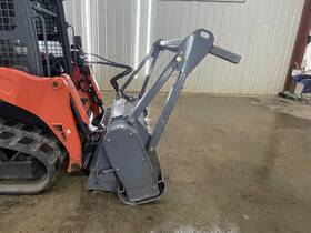61bslp60dp 61bslp6dp Loftness Battle Ax L Series 61 Inch Mulcher