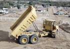 6200-s Articulated Moxy Dump Truck