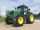 6215r John Deere 2015 Utility