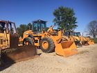 621d Case 2002 Articulated Wheel Loader