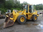 624h John Deere 1999 Wheel