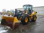 624k John Deere 2013 Wheel