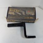6272 Big Boy Class Hitch Bar