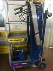 62851-001 Upright Electric Mast Man Lift Personnel Aerial Work Platform