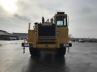 631e Caterpillar Scraper