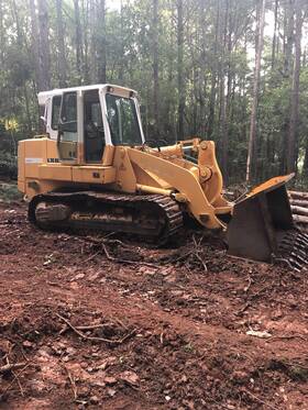 632b Liebherr