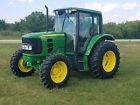 6330 Premium John Deere 4wd