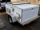 3500.00 638lw Aluma Canine Dog Transport