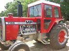 6400 John Deere Tractor 2 Post