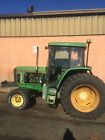 6405 John Deere 2002 Tractors