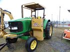 511951 6420 John Deere 2006 Tractor