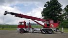 6425g Grove Crane Truck Diesel Boom Ton Miles