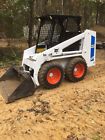 642b Bobcat Skid Steer Loader