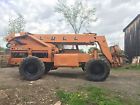 644b-42 Lull 1997 4x4 Telescoping