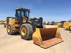 644k John Deere 2014 Wheel