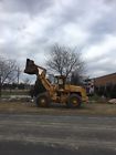 645b Allis Chalmers Wheel Loader