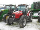 6480 Massey Ferguson 2004 Tractors