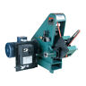64879 Dynabrade Three Wheel Versatility Belt Grinder 0616026648791