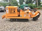 650-706 Bandit 2015 2900t Stump